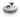 feandrea-55cm-dog-sofa-bed-round-shape-fabric-grey