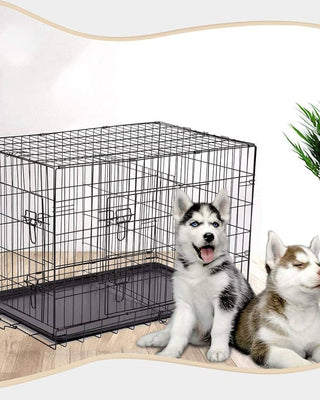 Durable Pet Cages For Travel