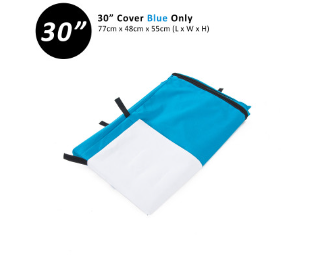 paw-mate-blue-cage-cover-enclosure-for-wire-dog-cage-crate