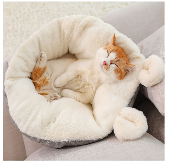 hopet-medium-sleeping-bag-cat-dog-bed-dog-house-pet-puppy-kitten-sleepping-bed-sofa