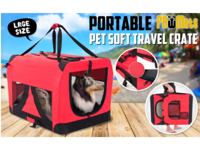 paw-mate-portable-soft-dog-cage-crate-carrier-l