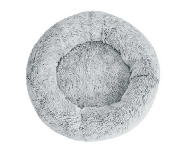 ipet-pet-bed-dog-bed-cat-extra-large-110cm-light-grey