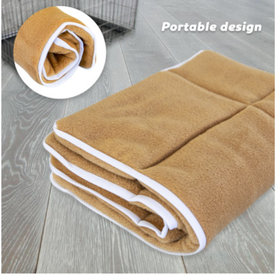 paw-mate-beige-pet-cushion-mat-dog-cat-pad