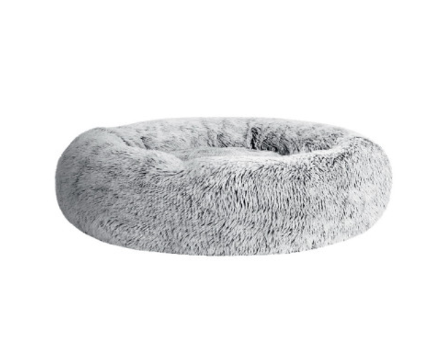 ipet-pet-bed-dog-bed-cat-extra-large-110cm-light-grey