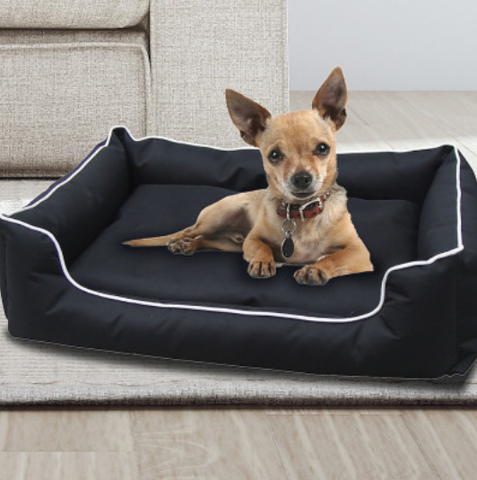 100cm-x-80cm-heavy-duty-waterproof-dog-bed
