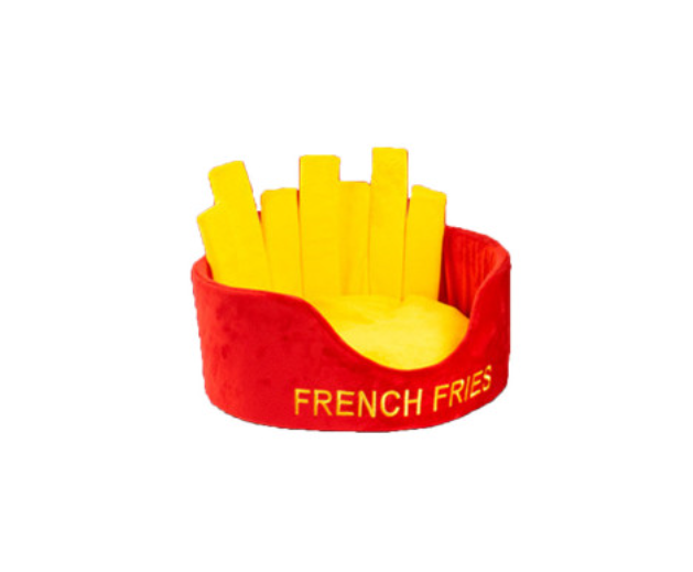 washable-fries-pet-dog-cat-ded-calming-bed-warm-soft