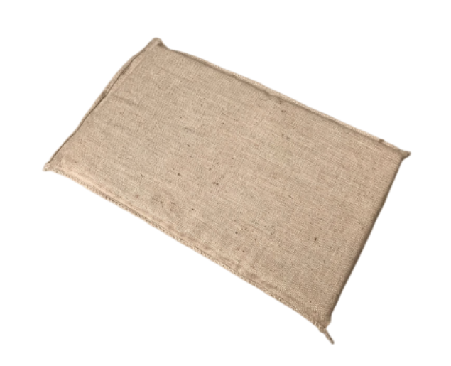 yes4pets-small-hessian-pet-dog-puppy-bed-mat-pad-house-kennel-cushion-with-foam-70x69x4cm