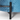 ipet-pet-bed-elevated-dog-cat-calming-beds-sofa-couch-removable-cushion-blue
