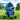 ipet-pet-stroller-dog-pram-large-cat-carrier-travel-foldable-4-wheels-double