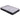 i.Pet Pet Bed Dog Cat Large Calming Soft Sofa Foam Cushion Washable Cover Grey