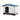 i.Pet Dog Kennel House Extra Large Outdoor Plastic Puppy Pet Cabin Shelter XL Blue