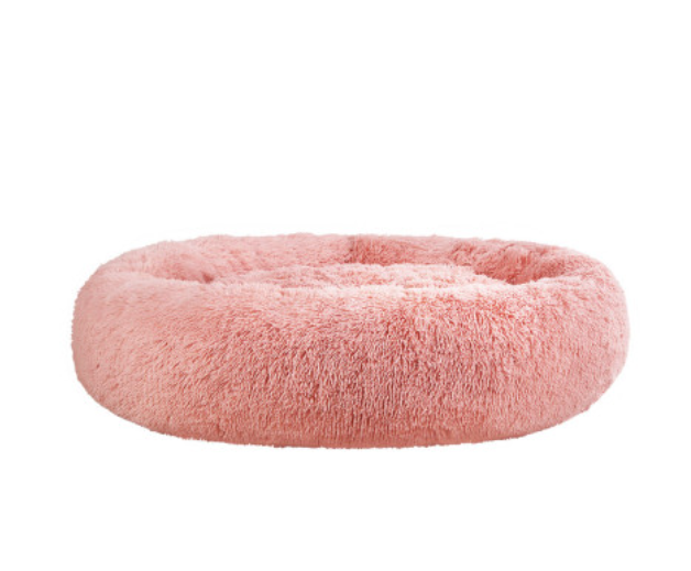 ipet-dog-bed-pet-bed-cat-extra-large-110cm-pink