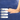Soft Touch Ultra Plush Memory Foam Tatami Midnight Blue Mat - 200 X 300 CM