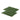 2 Grass Mat 58.5cm x 46cm for Pet Dog Potty Tray Training Toilet