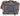 YES4PETS Large Fordable Pet Dog Puppy Soft Crate With Curtain-Brown