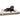 Fur King "Ortho" Orthopedic Dog Bed - Large