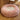 XL-70cm peach PawfectFriend Dog Pet Cat Calming Bed Plush Beds Large Fluffy Donut Comfy Cushion Puppy Mat
