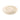 XXL-80cm cream PawfectFriend Dog Pet Cat Calming Bed Plush Beds Large Fluffy Donut Comfy Cushion Puppy Mat