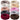 XXL-80cm pink PawfectFriend Dog Pet Cat Calming Bed Plush Beds Large Fluffy Donut Comfy Cushion Puppy Mat