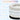 Fluffy Donut-Shaped Pet Bed- Soft, Cozy, and Anti-Anxiety for Dogs and Cats, Machine Washable  Light Gray  Size:L 90*65*20cm