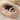 Fluffy Donut-Shaped Pet Bed- Soft, Cozy, and Anti-Anxiety for Dogs and Cats, Machine Washable  Beige Brown Size:L 90*65*20cm