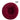 Calming Donut Pet Bed -Soft Faux Fur, Anti-Anxiety Fluffy Round Bed for Cats and Small Dogs (Wine Red)40cm