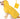 XXL Yellow Reflective Adjustable Pet Raincoat with Hood - Waterproof Dog Jacket, Adjustable Dog Poncho for Outdoor Protection