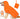 XXXL Orange Reflective Adjustable Pet Raincoat with Hood - Waterproof Dog Jacket, Adjustable Dog Poncho for Outdoor Protection