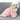 2PCS/XS Size Pink Soft and Absorbent Dog Bathrobe Towel - Cozy Pet Drying Wrap for Small to Medium Dogs