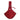 Red Adjustable Pet Sling Carrier Bag - Comfortable and Hands-Free Design