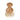 Clevinger Eco Bamboo Pot Brush