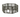 ipet-pet-dog-playpen-enclosure-6-panel-fence-puppy-cage-plastic-play-pen-fold