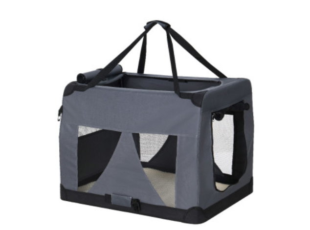 ipet-pet-carrier-soft-crate-dog-cat-travel-portable-cage-kennel-foldable-car-xl