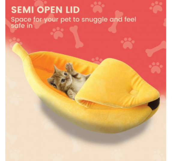floofi-banana-pet-bed