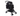 ipet-pet-stroller-dog-carrier-foldable-pram-3-in-1-middle-size-black