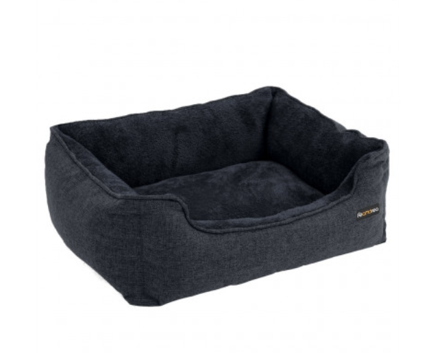 feandrea-70cm-dog-sofa-bed-with-removable-washable-cover-dark-grey