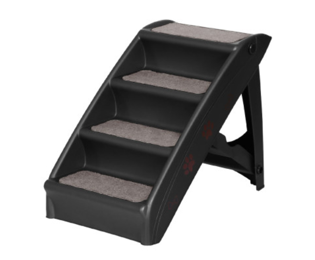 ipet-dog-ramp-for-bed-sofa-car-pet-steps-stairs-ladder-indoor-foldable-portable
