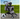 ipet-pet-stroller-dog-carrier-foldable-pram-3-in-1-middle-size-grey