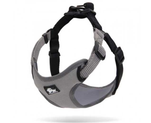 urban-harness