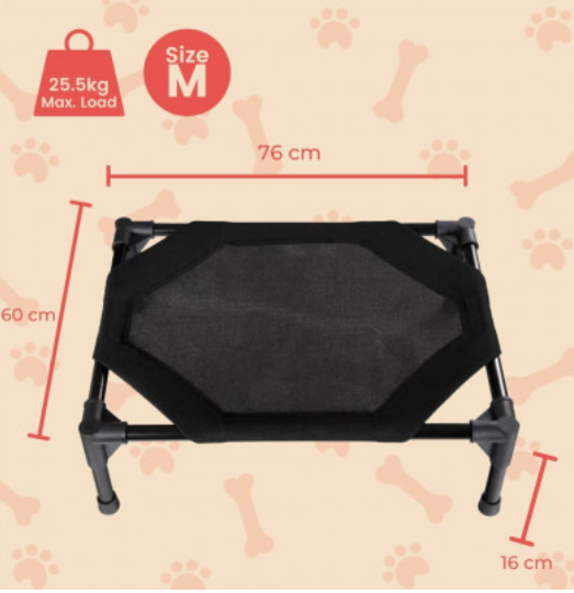 floofi-elevated-pet-bed