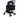 ipet-pet-stroller-dog-carrier-foldable-pram-3-in-1-middle-size-black