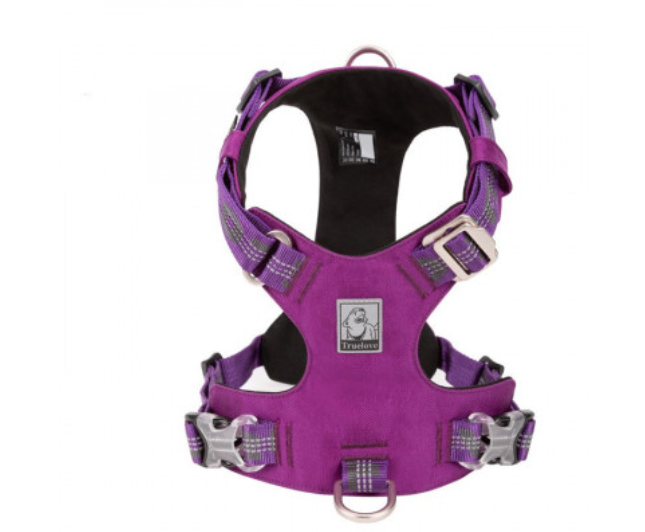 lightweight-3m-reflective-harness