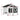 i.Pet Dog Kennel House Large Wooden Outdoor Pet Kennels Indoor Puppy Cabin Home