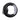 Floofi Dounght Dog Leash with USB and LED Black FI-PC-125-HC