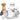 NEAKASA Pet Grooming Vacuum P2 Pro