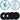 NEAKASA P2 pro Accessories kit A (1 blade+1 HEPA+3 foam)