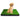 Floofi Pet Grass Training Potty PT-LM-109-FE / PT-LM-109-JL