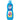 [6-PACK] Lion Japan Pet Kirei Medicated Only Rinse In Shampoo Mild Floral Fragrance For Dogs and Cats 330ml