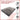 110x85cm Orthopedic Pet Dog Bed Mattress Therapeutic Joint Pain Comfort